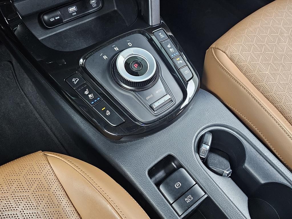 기아 셀토스 더 뉴 셀토스 가솔린 1.6 터보 4WD 시그니처 이미지 9