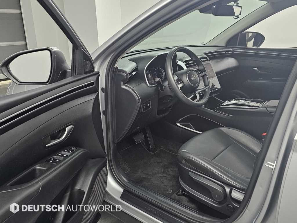 현대 투싼 투싼 (NX4) 디젤 2.0 4WD 모던 이미지 11