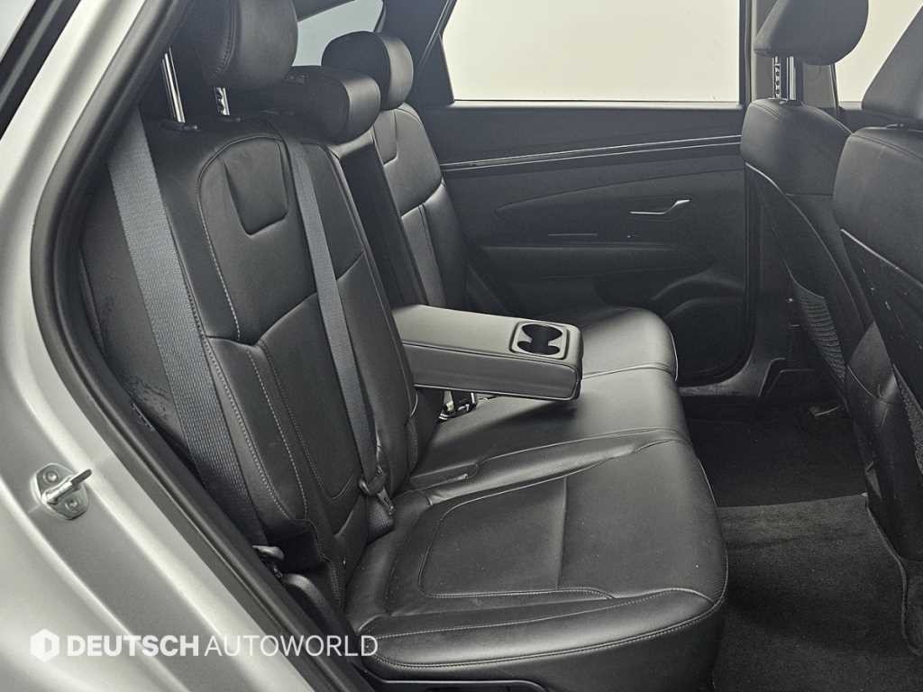 현대 투싼 투싼 (NX4) 디젤 2.0 4WD 모던 이미지 12