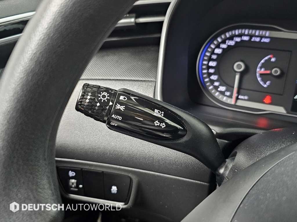 현대 투싼 투싼 (NX4) 디젤 2.0 4WD 모던 이미지 16