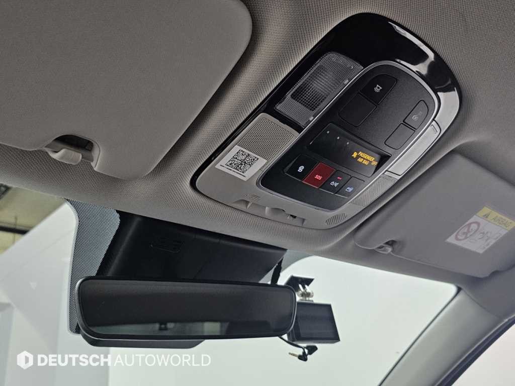 현대 투싼 투싼 (NX4) 디젤 2.0 4WD 모던 이미지 19