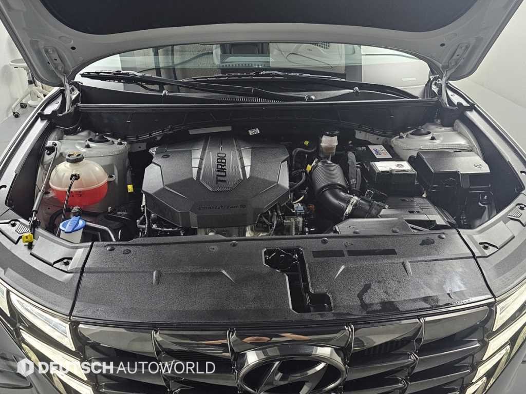 현대 투싼 투싼 (NX4) 디젤 2.0 4WD 모던 이미지 6