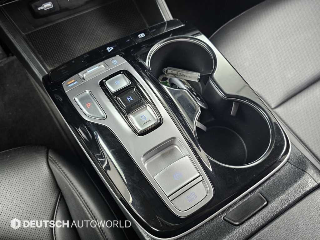 현대 투싼 투싼 (NX4) 디젤 2.0 4WD 모던 이미지 9