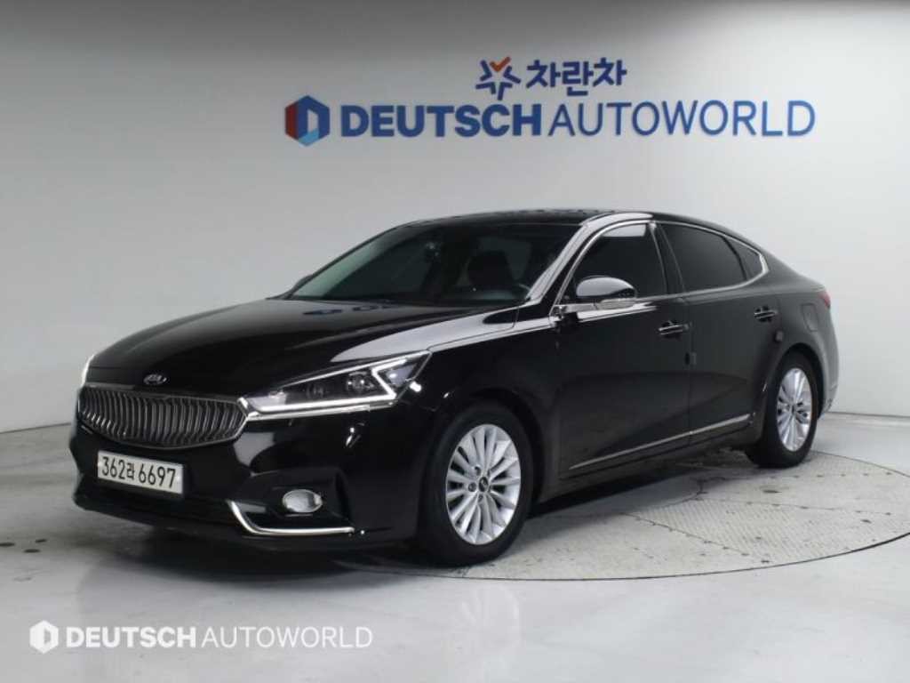기아 K7 올 뉴 K7 3.0 LPI 럭셔리 이미지 1