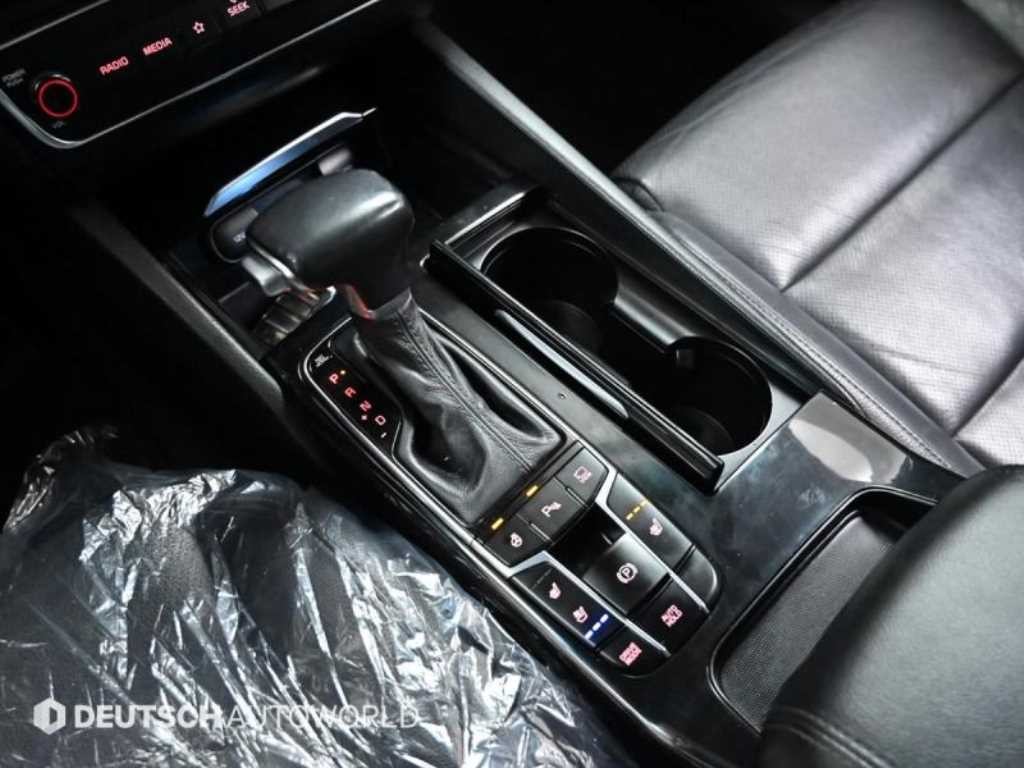 기아 K7 올 뉴 K7 3.0 LPI 럭셔리 이미지 9