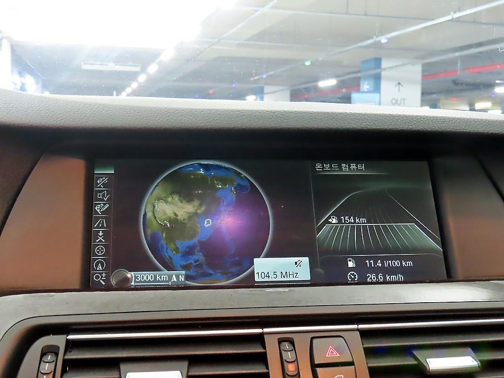 BMW 5시리즈 5시리즈 (F10) 528i 이미지 13