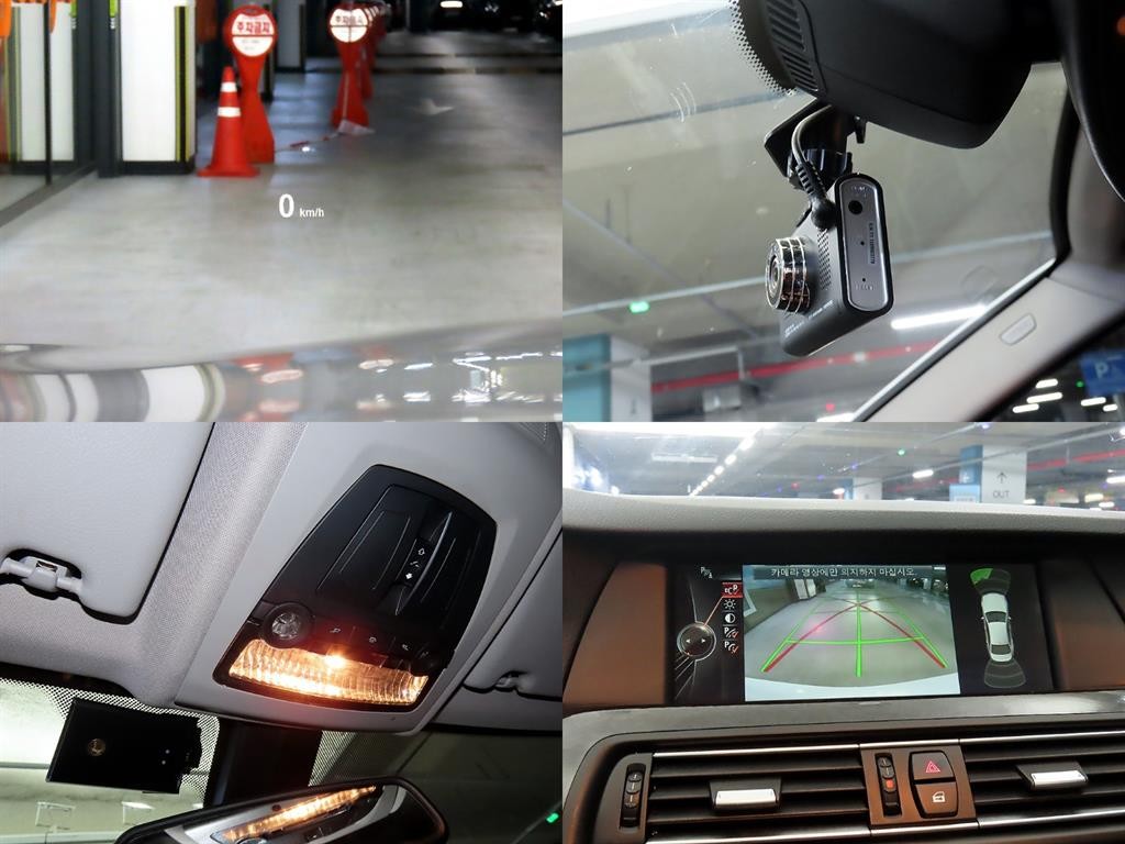 BMW 5시리즈 5시리즈 (F10) 528i 이미지 18