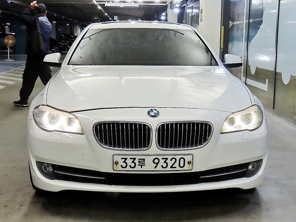 BMW 5시리즈 5시리즈 (F10) 528i 이미지 2