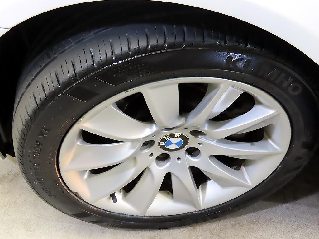 BMW 5시리즈 5시리즈 (F10) 528i 이미지 20