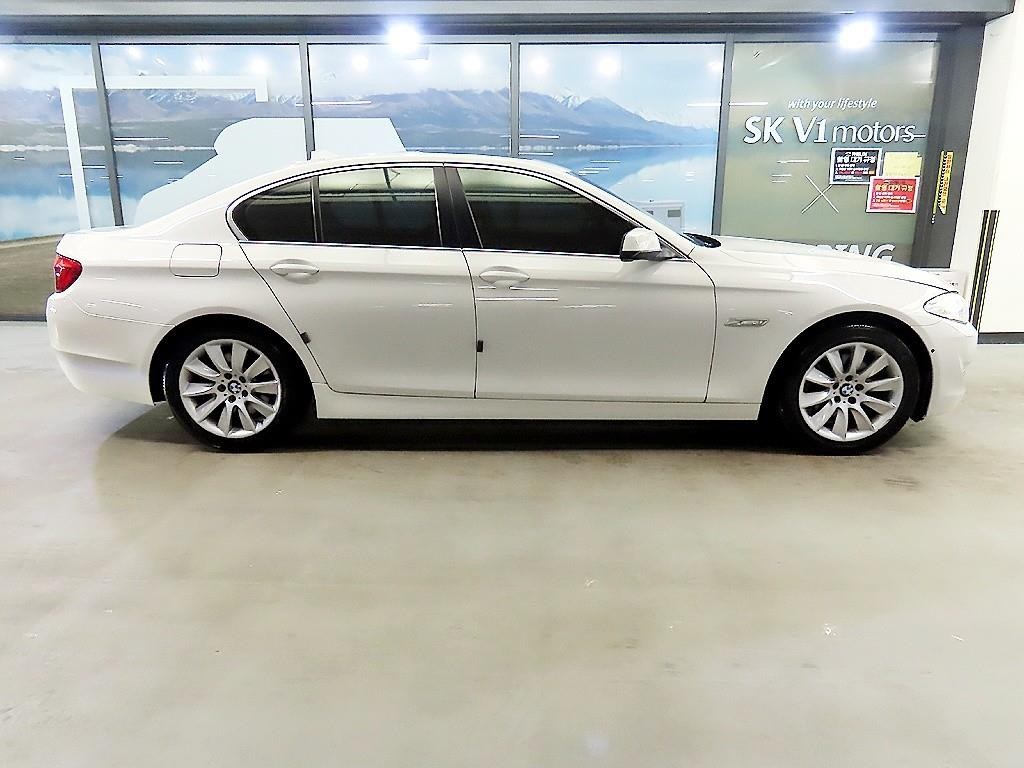 BMW 5시리즈 5시리즈 (F10) 528i 이미지 3