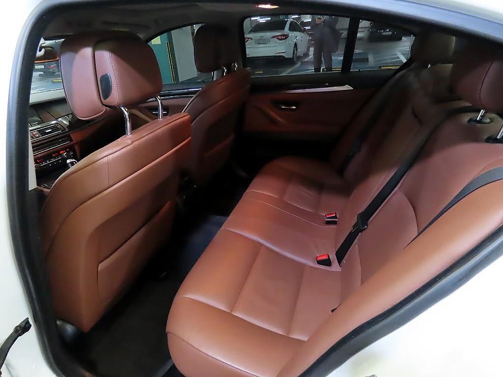 BMW 5시리즈 5시리즈 (F10) 528i 이미지 7