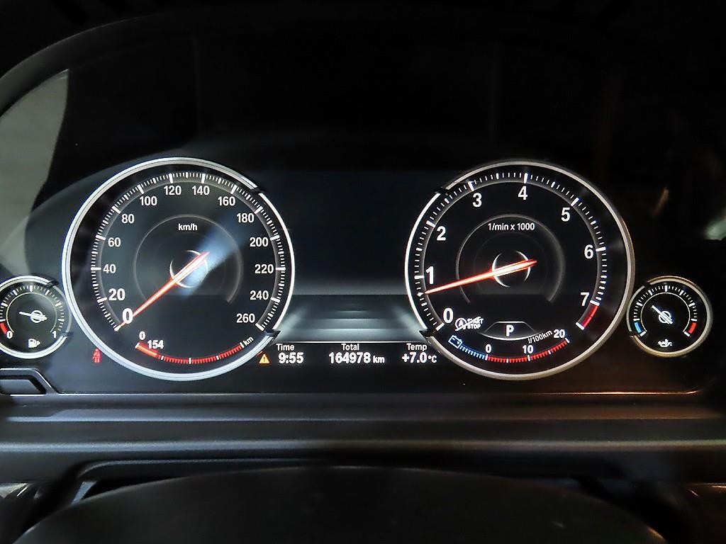 BMW 5시리즈 5시리즈 (F10) 528i 이미지 9