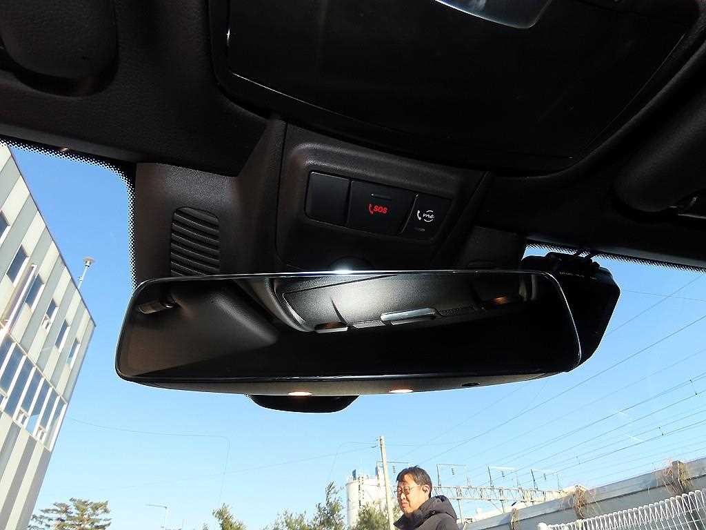 벤츠 C 클래스 C클래스 W205 C200 카브리올레 이미지 17