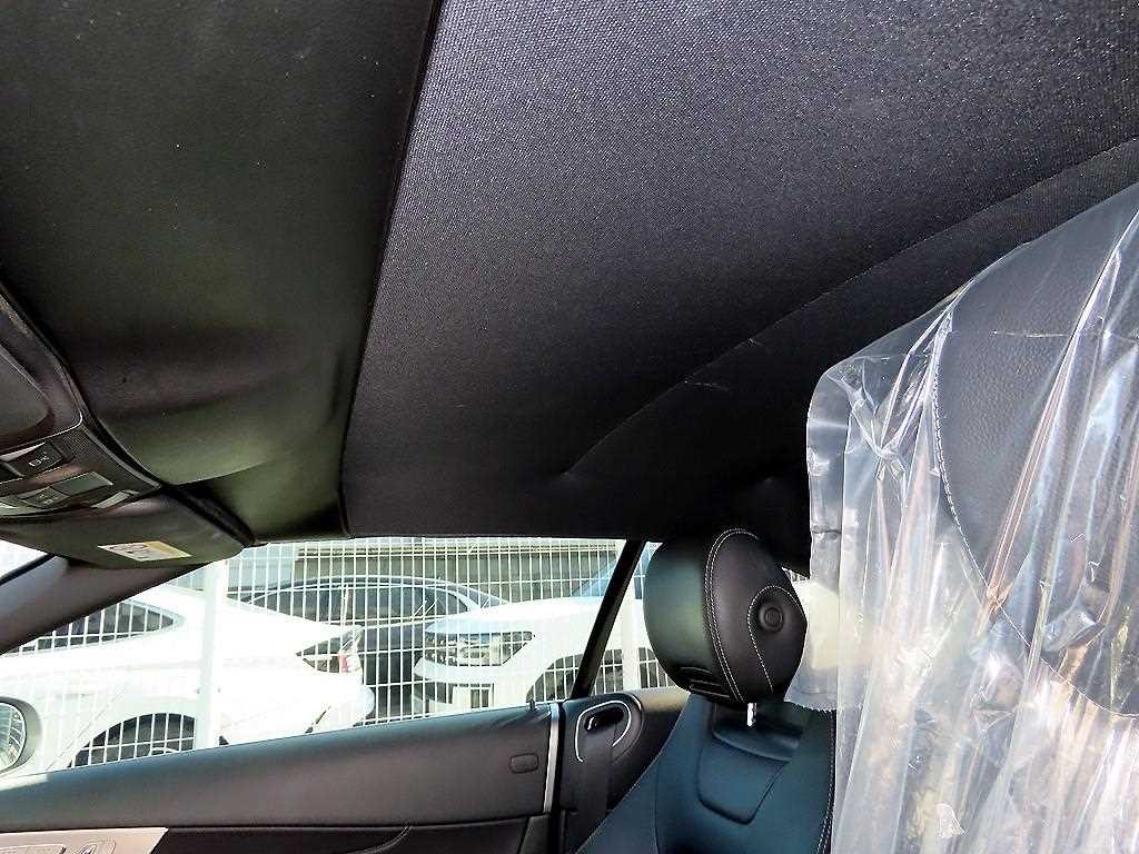 벤츠 C 클래스 C클래스 W205 C200 카브리올레 이미지 18