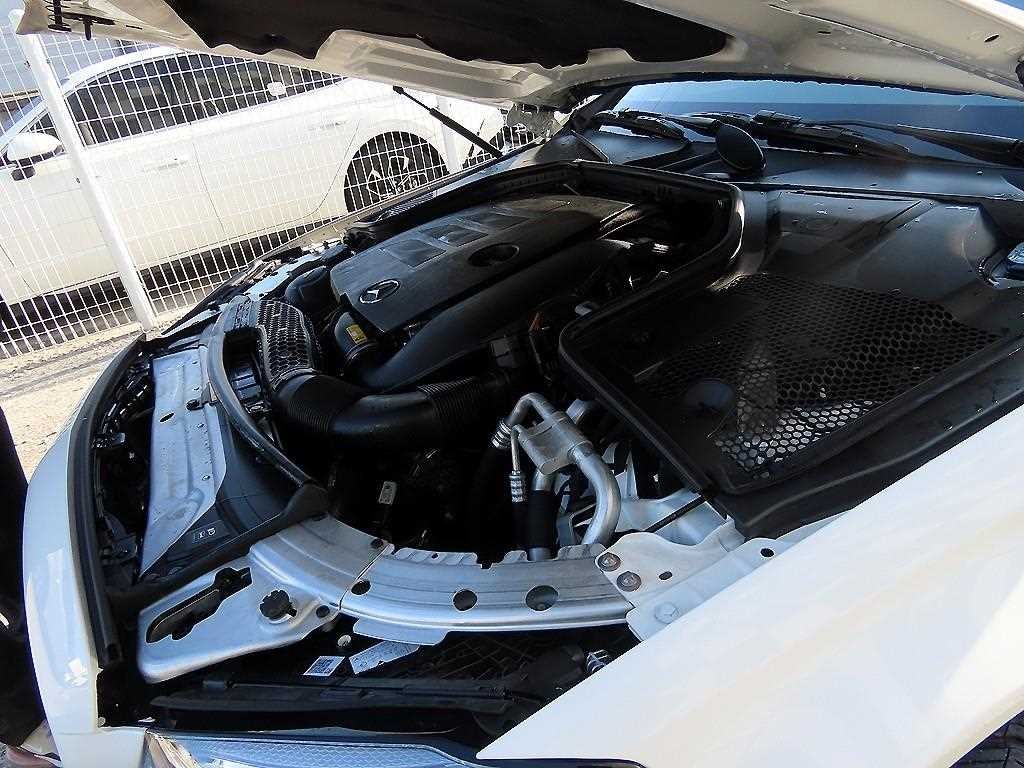 벤츠 C 클래스 C클래스 W205 C200 카브리올레 이미지 19