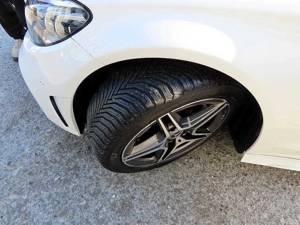 벤츠 C 클래스 C클래스 W205 C200 카브리올레 이미지 20