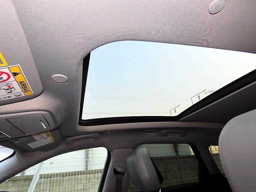 링컨 코세어 2.0 리저브 AWD 이미지 16
