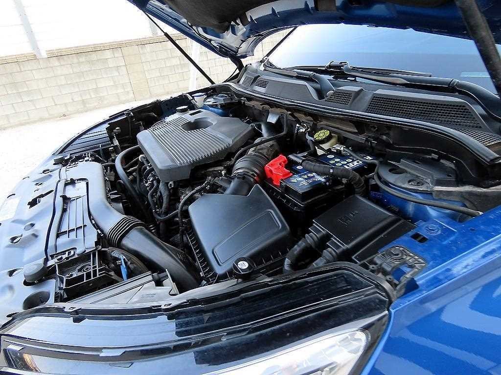 링컨 코세어 2.0 리저브 AWD 이미지 19