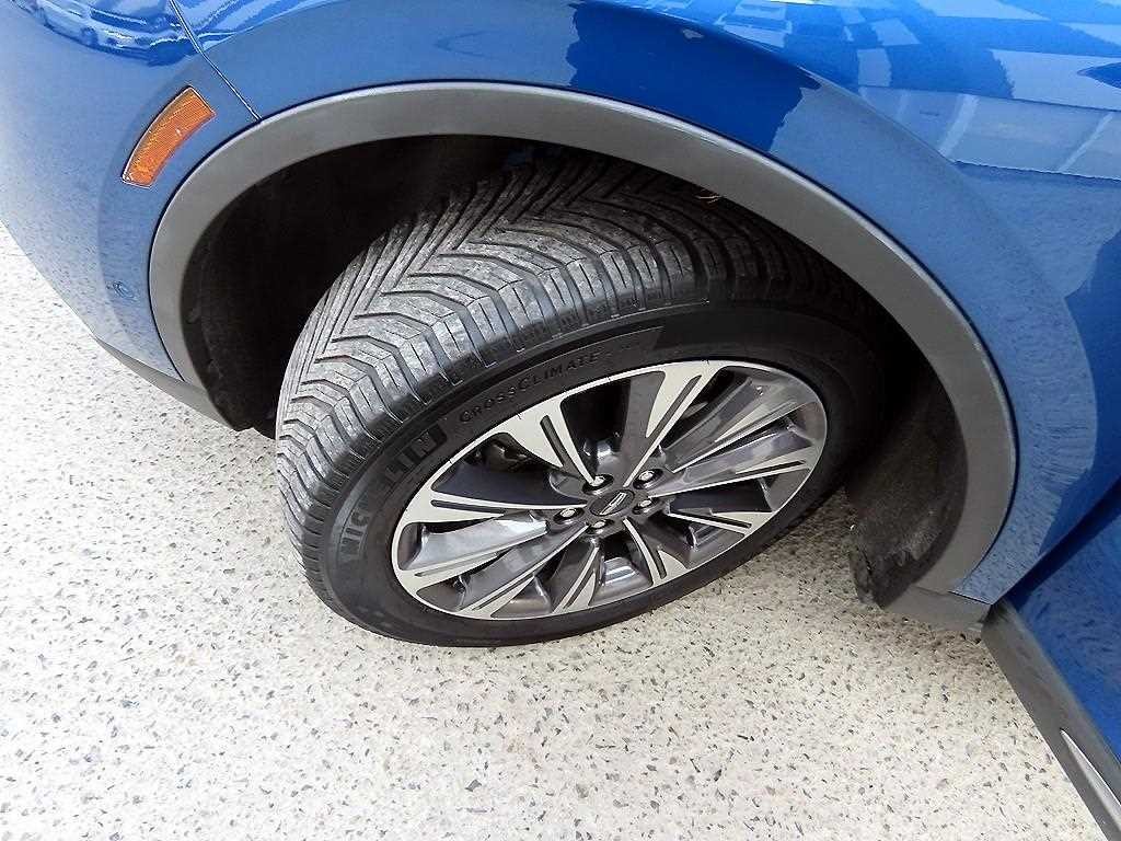링컨 코세어 2.0 리저브 AWD 이미지 20