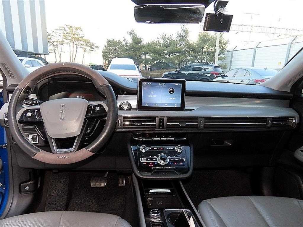 링컨 코세어 2.0 리저브 AWD 이미지 7