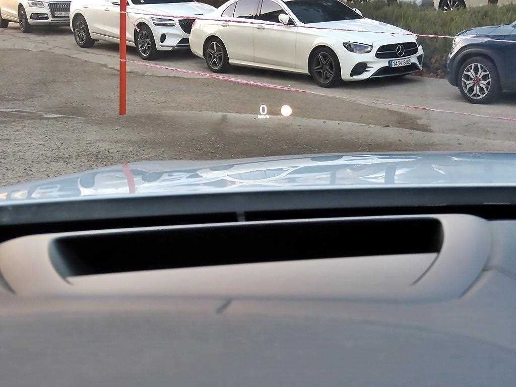 볼보 V60 V60 크로스 컨트리 2세대 2.0 B5 프로 AWD 이미지 10