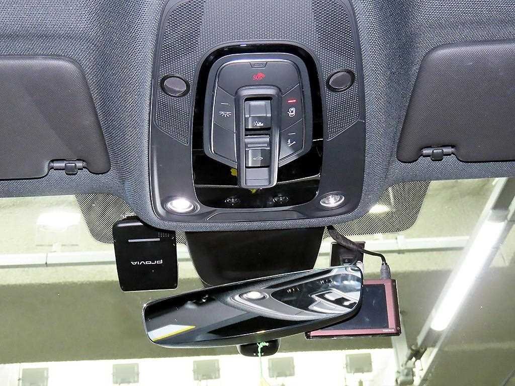 아우디 A5 A5 (F5) 45 TFSI 콰트로 프리미엄 스포트백 이미지 15