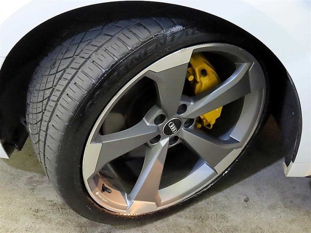 아우디 A5 A5 (F5) 45 TFSI 콰트로 프리미엄 스포트백 이미지 20