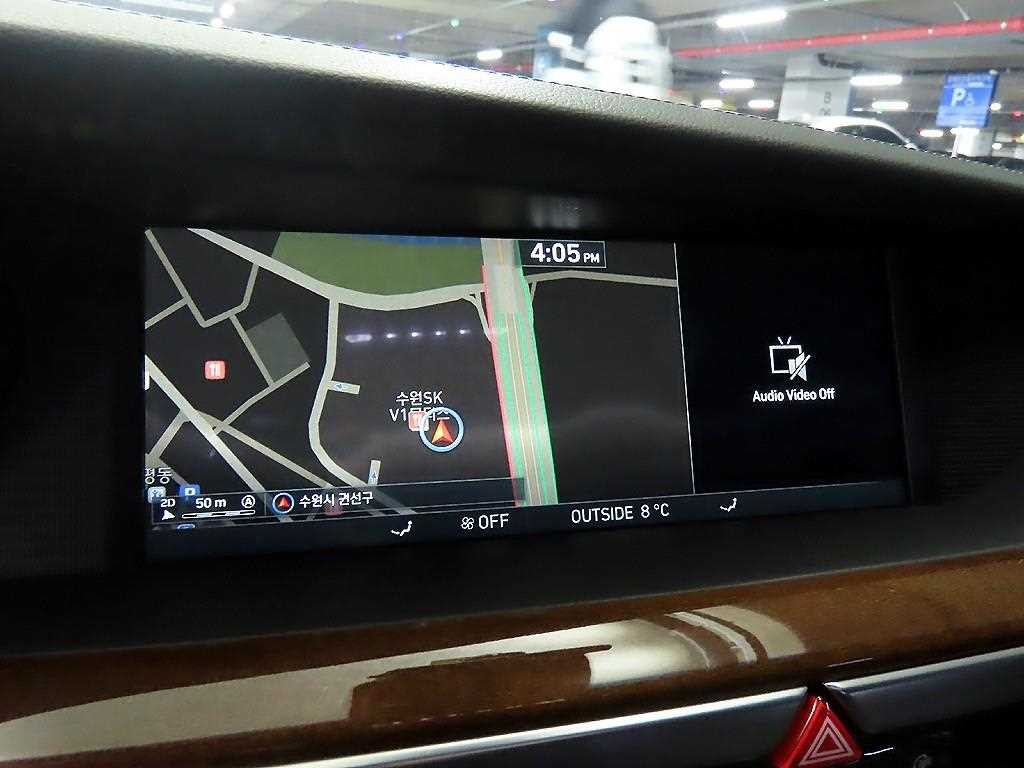 제네시스 EQ900 3.8 GDI AWD 프리미엄 럭셔리 이미지 13