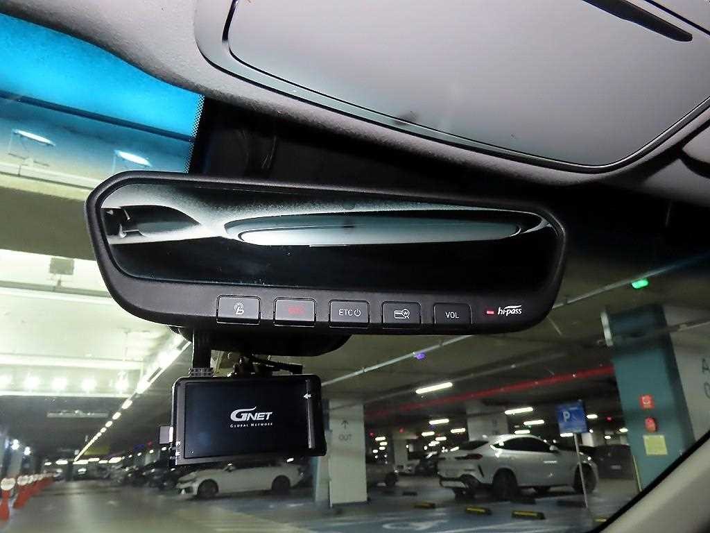 제네시스 EQ900 3.8 GDI AWD 프리미엄 럭셔리 이미지 14