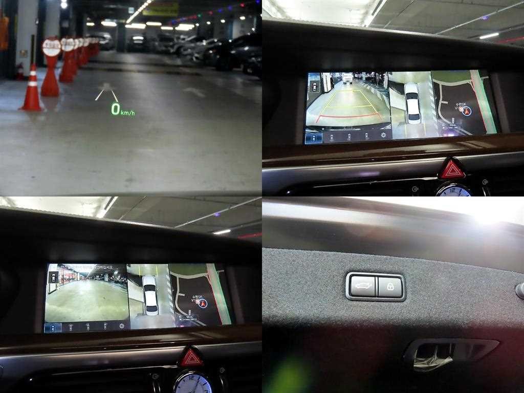 제네시스 EQ900 3.8 GDI AWD 프리미엄 럭셔리 이미지 18