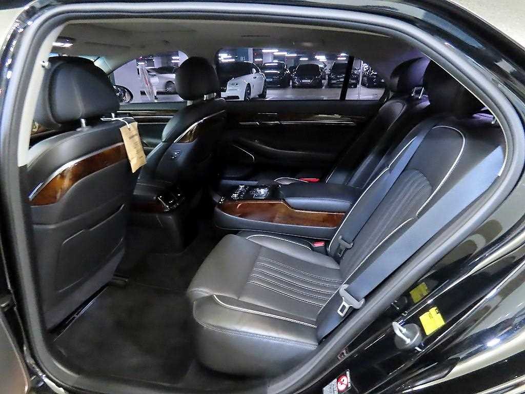 제네시스 EQ900 3.8 GDI AWD 프리미엄 럭셔리 이미지 7