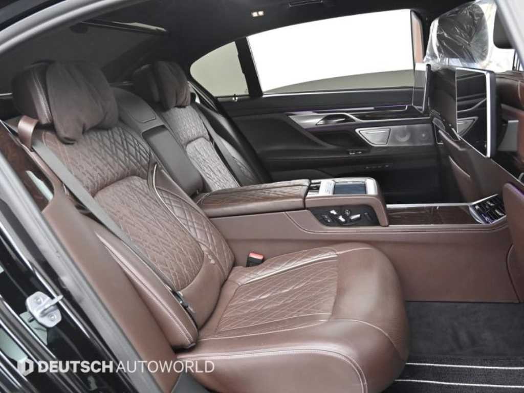BMW 7시리즈 7시리즈 (G11) 750Li xDrive M 스포츠 이미지 12