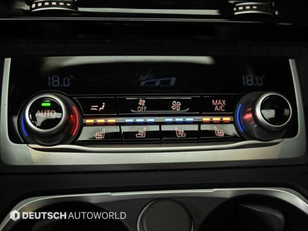 BMW 7시리즈 7시리즈 (G11) 750Li xDrive M 스포츠 이미지 16