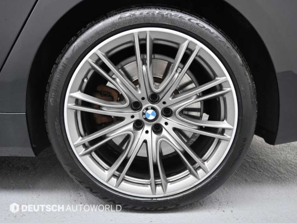 BMW 7시리즈 7시리즈 (G11) 750Li xDrive M 스포츠 이미지 5