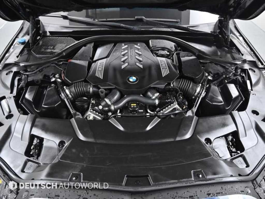 BMW 7시리즈 7시리즈 (G11) 750Li xDrive M 스포츠 이미지 6
