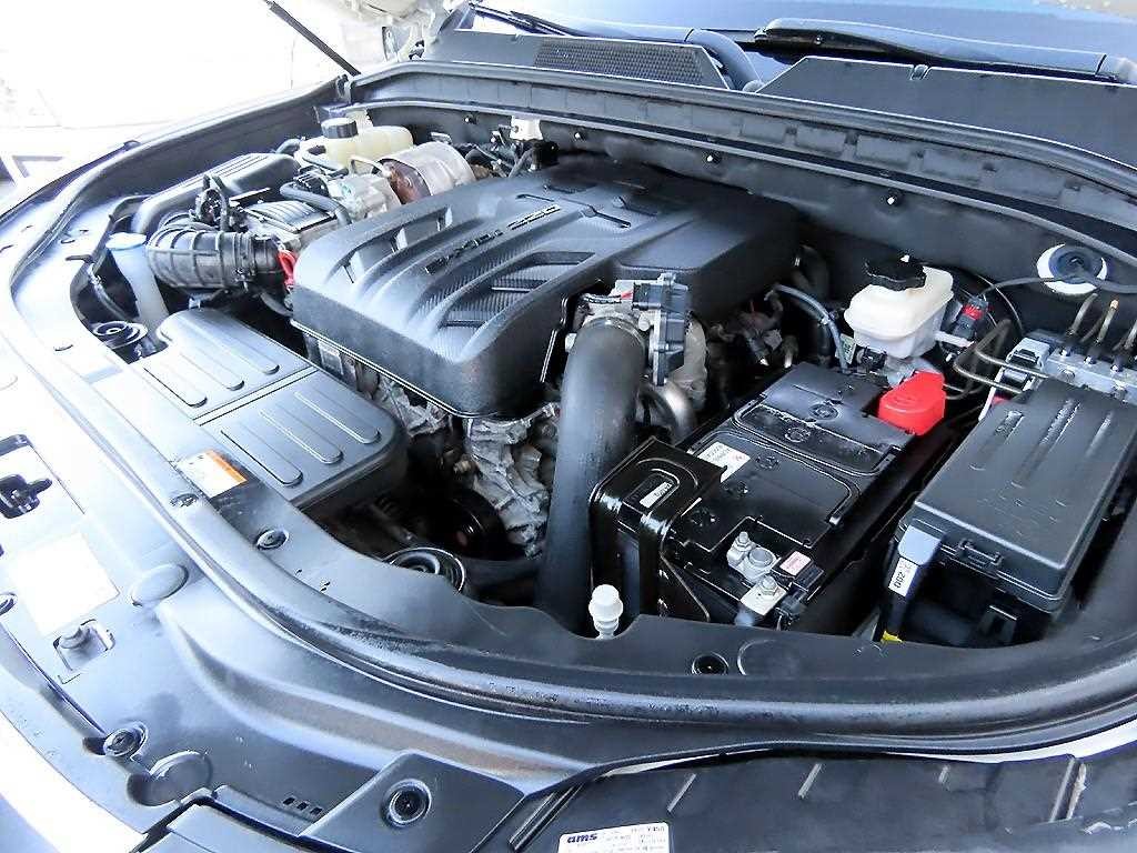 KG모빌리티(쌍용) 렉스턴 올 뉴 렉스턴 (Y450) 디젤 2.2 4WD 프레스티지 이미지 19
