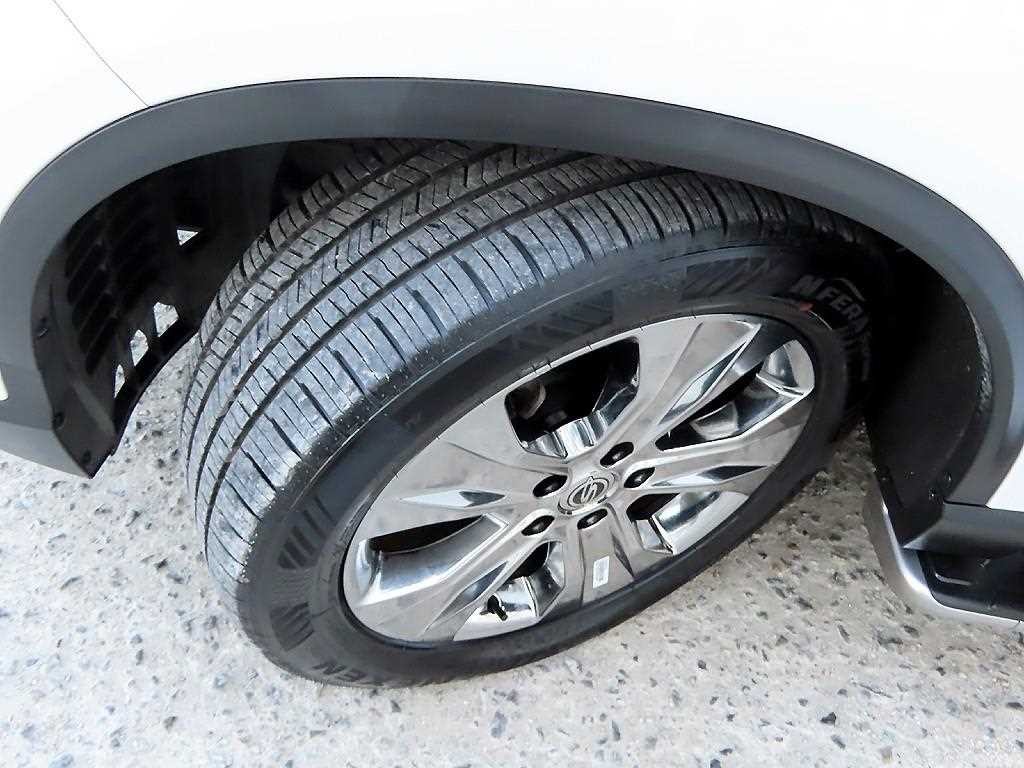 KG모빌리티(쌍용) 렉스턴 올 뉴 렉스턴 (Y450) 디젤 2.2 4WD 프레스티지 이미지 20