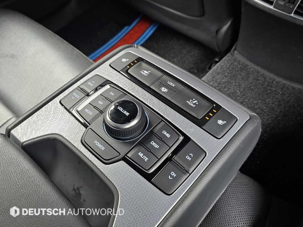 제네시스 G80 2.2D AWD 프리미엄 럭셔리 이미지 16