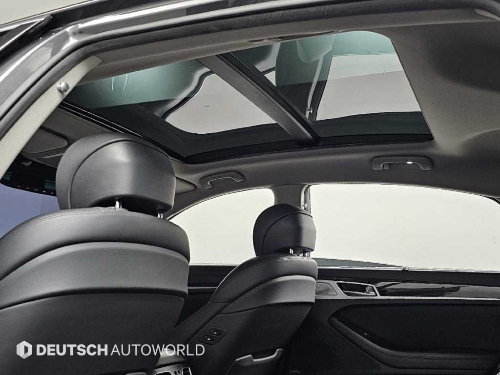 제네시스 G80 2.2D AWD 프리미엄 럭셔리 이미지 19