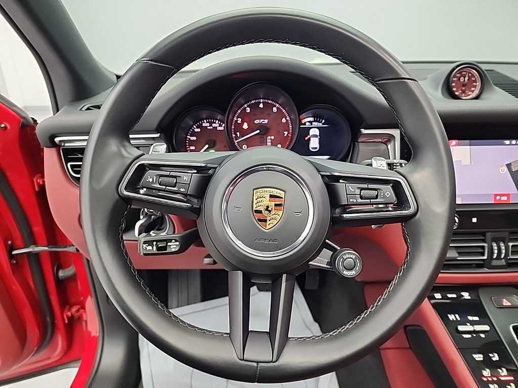 포르쉐 마칸 가솔린 2.9 GTS 이미지 10
