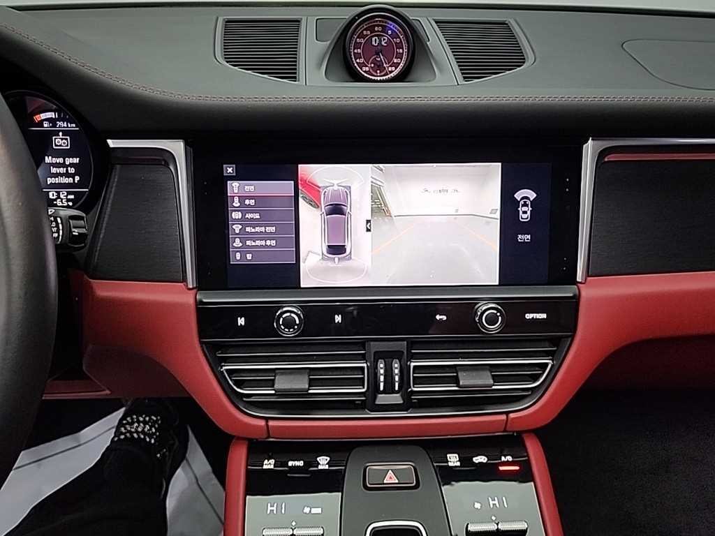 포르쉐 마칸 가솔린 2.9 GTS 이미지 11