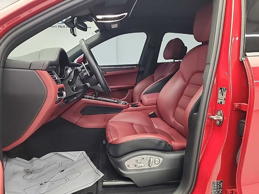 포르쉐 마칸 가솔린 2.9 GTS 이미지 12