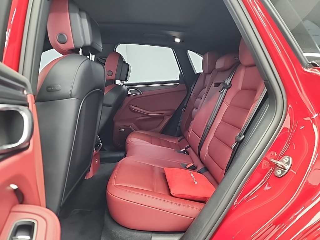 포르쉐 마칸 가솔린 2.9 GTS 이미지 13