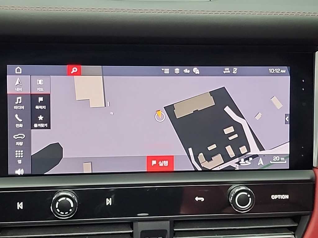 포르쉐 마칸 가솔린 2.9 GTS 이미지 16