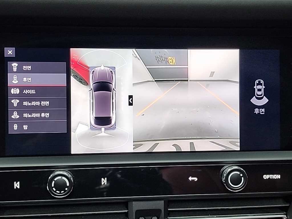 포르쉐 마칸 가솔린 2.9 GTS 이미지 17