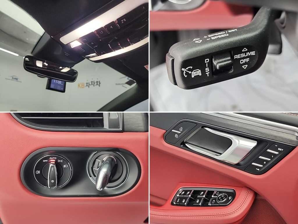 포르쉐 마칸 가솔린 2.9 GTS 이미지 18