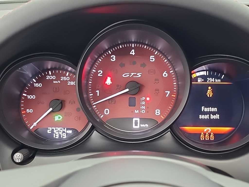 포르쉐 마칸 가솔린 2.9 GTS 이미지 7