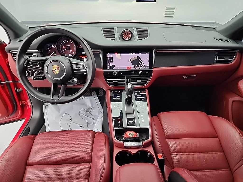 포르쉐 마칸 가솔린 2.9 GTS 이미지 8