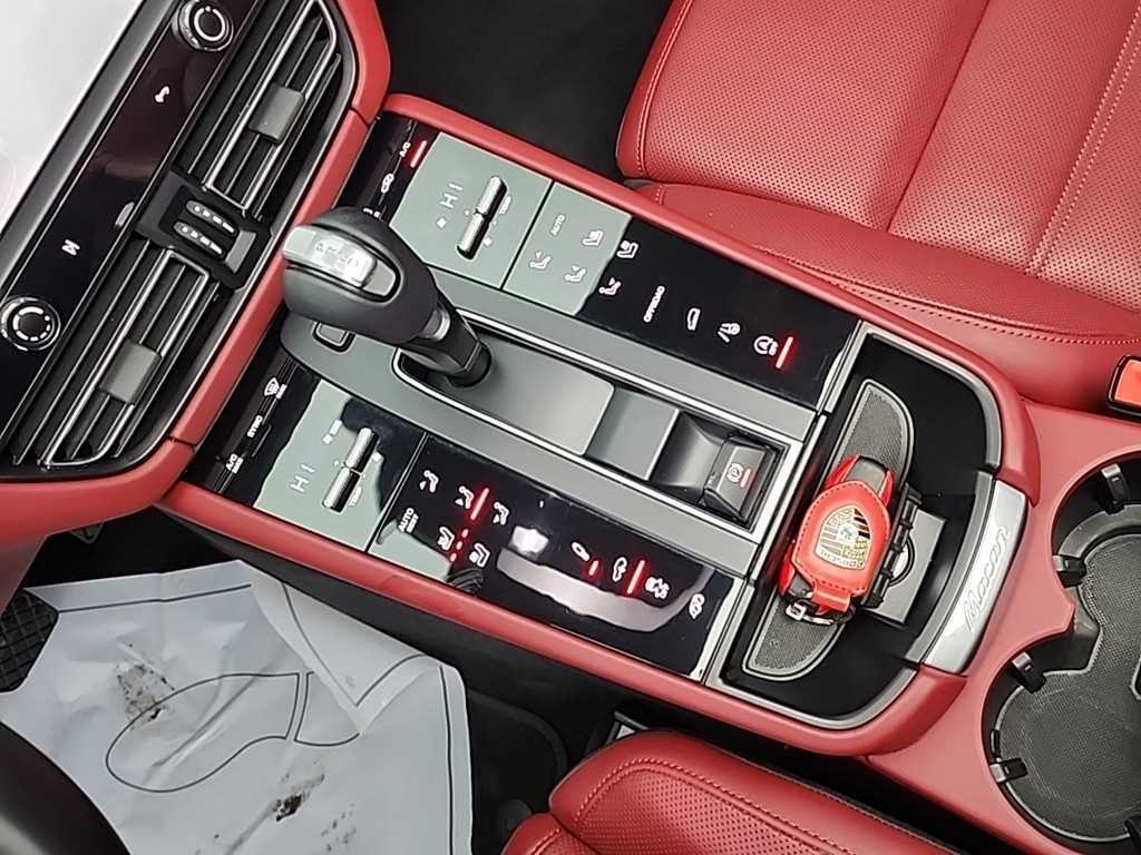 포르쉐 마칸 가솔린 2.9 GTS 이미지 9