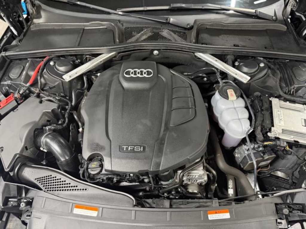 아우디 A4 A4 (B9) 40 TFSI 프리미엄 이미지 19